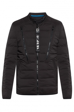 Down jacket, zdjęcie 1 Down jacket od Diesel